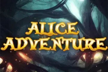 Recensione Slot Alice Adventure