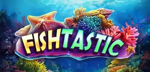 Recensione Slot Fishtastic