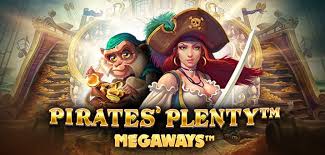 Recensione Slot Pirates Plenty Megaways