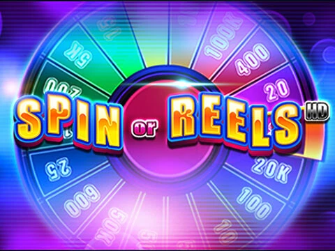 Recensione Slot Spin or Reels
