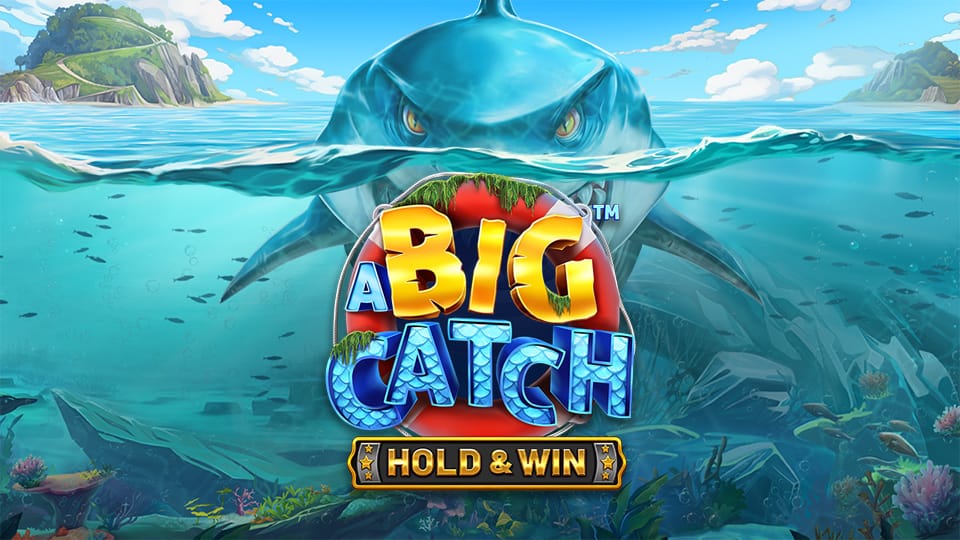Recensione Slot A Big Catch