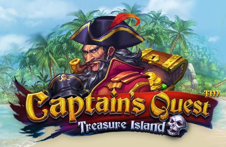 Recensione Slot Captain's Quest