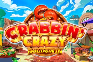 Recensione Slot Crabbin Crazy