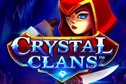 Recensione Slot Crystal Clans