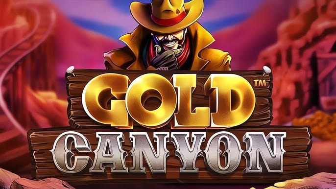 Recensione Slot Gold Canyon