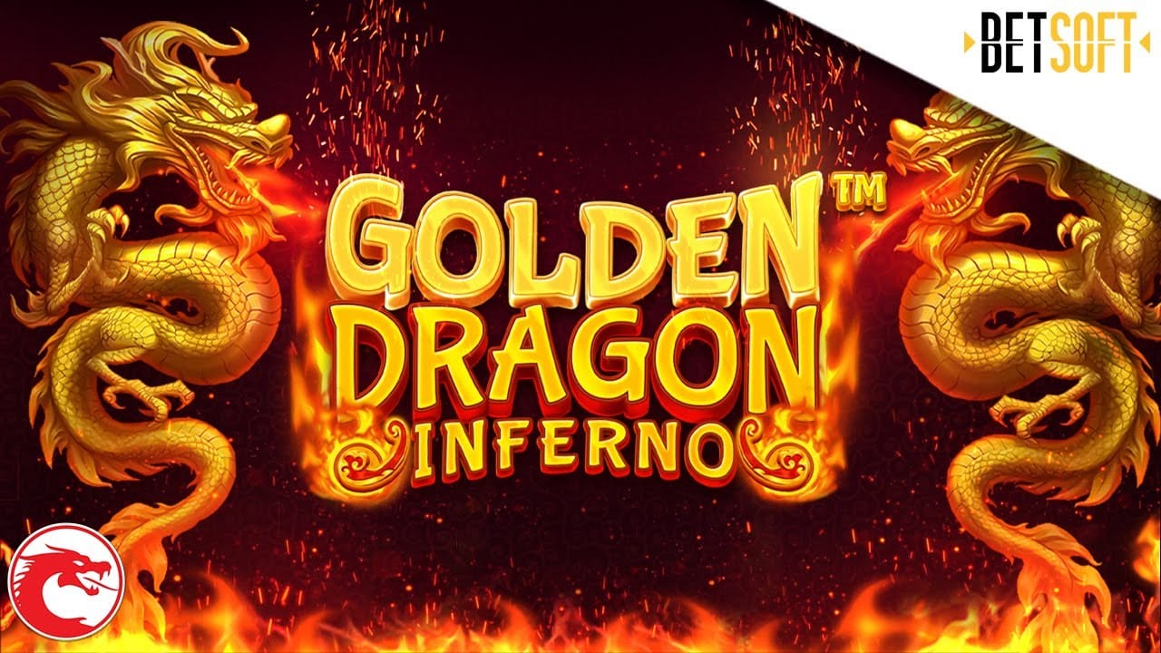 Recensione Slot Golden Dragon Inferno