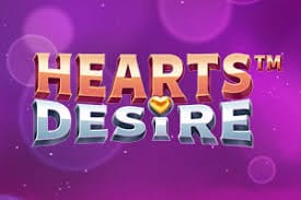 Recensione Slot Hearts Desire