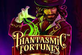 Recensione Slot Phantasmic Fortunes