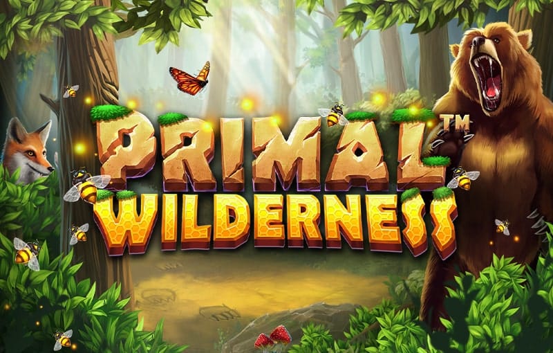 Recensione Slot Primal Wilderness