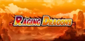 Recensione Slot Raging Dragons