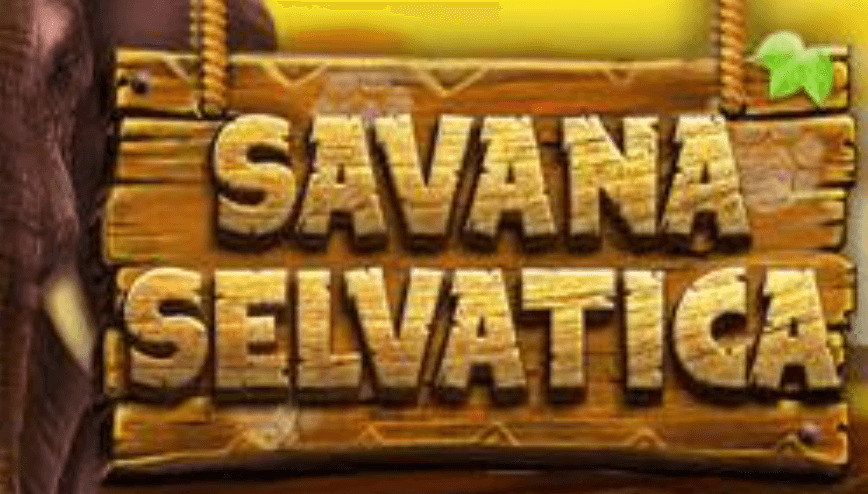 Recensione Slot Savana Selvatica