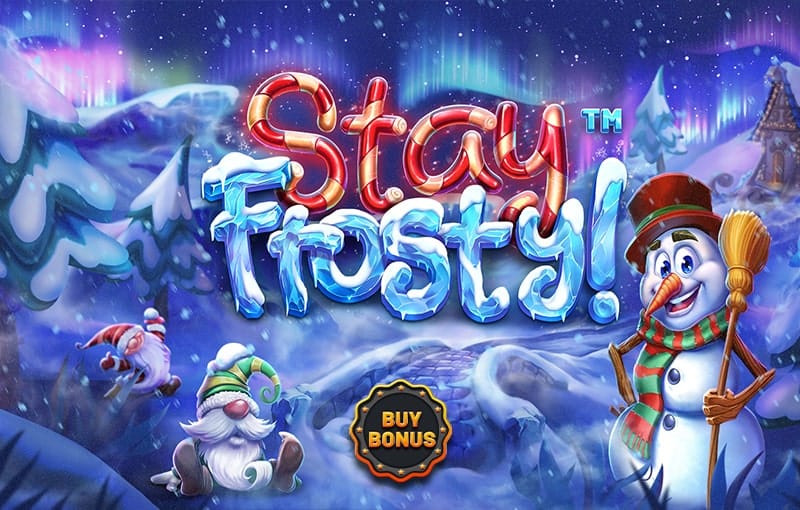 Recensione Slot Stay Frosty