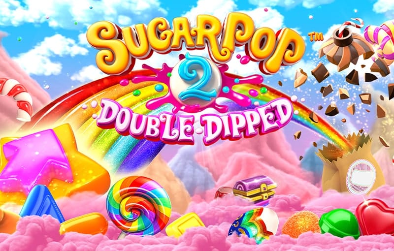 Recensione Slot Sugar Pop 2