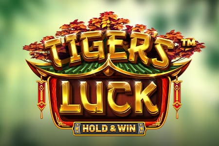 Recensione Slot Tiger's Luck