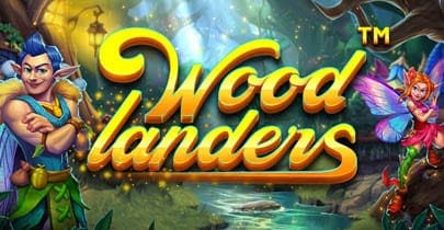 Recensione Slot Woodlanders