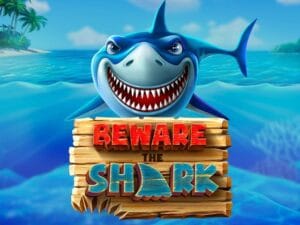 Recensione Slot Beware the Shark!