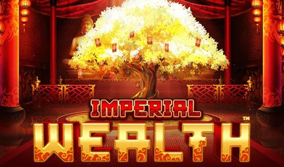 Recensione Slot Imperial Wealth